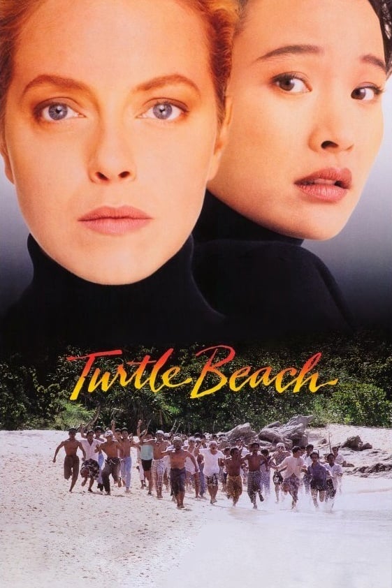 Постер Turtle Beach